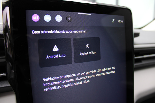 Ford Explorer Extended Range RWD 77 kWh | Warmtepomp | AGR | Navigatie | Head-Up | Winterpack | Verlengde Garantie Ford Explorer Extended Range RWD 77 kWh | Warmtepomp | AGR | Navigatie | Head-Up | Winterpack | Verlengde Garantie