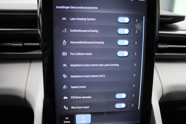 Ford Explorer Extended Range RWD 77 kWh | Warmtepomp | AGR | Navigatie | Head-Up | Winterpack | Verlengde Garantie Ford Explorer Extended Range RWD 77 kWh | Warmtepomp | AGR | Navigatie | Head-Up | Winterpack | Verlengde Garantie