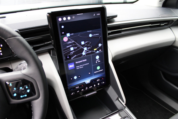 Ford Explorer Extended Range RWD 77 kWh | Warmtepomp | AGR | Navigatie | Head-Up | Winterpack | Verlengde Garantie Ford Explorer Extended Range RWD 77 kWh | Warmtepomp | AGR | Navigatie | Head-Up | Winterpack | Verlengde Garantie