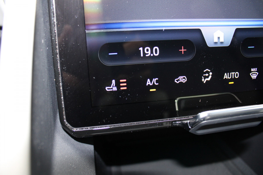 Ford Explorer Extended Range RWD 77 kWh | Warmtepomp | AGR | Navigatie | Head-Up | Winterpack | Verlengde Garantie Ford Explorer Extended Range RWD 77 kWh | Warmtepomp | AGR | Navigatie | Head-Up | Winterpack | Verlengde Garantie