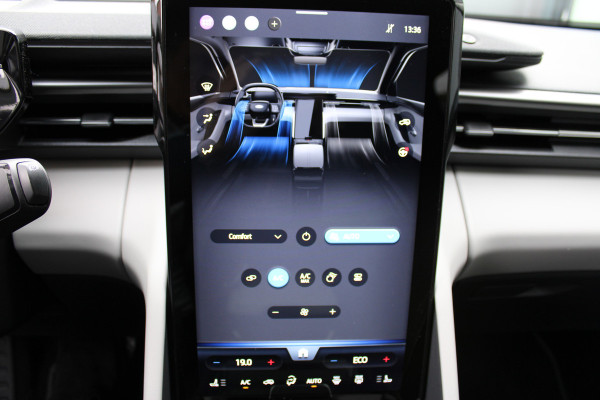 Ford Explorer Extended Range RWD 77 kWh | Warmtepomp | AGR | Navigatie | Head-Up | Winterpack | Verlengde Garantie Ford Explorer Extended Range RWD 77 kWh | Warmtepomp | AGR | Navigatie | Head-Up | Winterpack | Verlengde Garantie