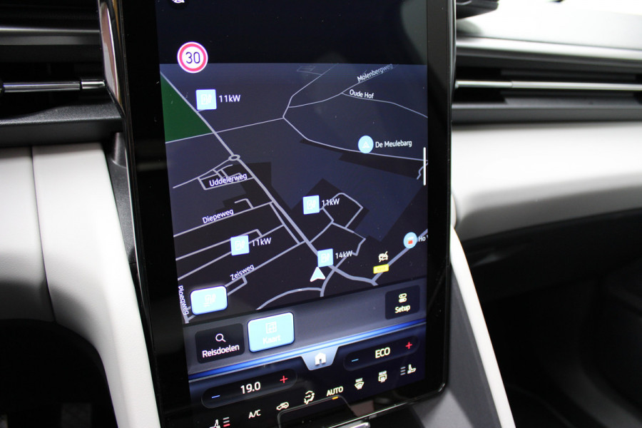 Ford Explorer Extended Range RWD 77 kWh | Warmtepomp | AGR | Navigatie | Head-Up | Winterpack | Verlengde Garantie Ford Explorer Extended Range RWD 77 kWh | Warmtepomp | AGR | Navigatie | Head-Up | Winterpack | Verlengde Garantie