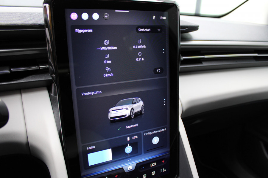 Ford Explorer Extended Range RWD 77 kWh | Warmtepomp | AGR | Navigatie | Head-Up | Winterpack | Verlengde Garantie Ford Explorer Extended Range RWD 77 kWh | Warmtepomp | AGR | Navigatie | Head-Up | Winterpack | Verlengde Garantie