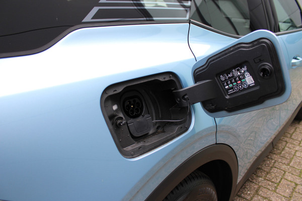 Ford Explorer Extended Range RWD 77 kWh | Warmtepomp | AGR | Navigatie | Head-Up | Winterpack | Verlengde Garantie Ford Explorer Extended Range RWD 77 kWh | Warmtepomp | AGR | Navigatie | Head-Up | Winterpack | Verlengde Garantie