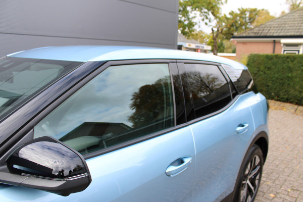 Ford Explorer Extended Range RWD 77 kWh | Warmtepomp | AGR | Navigatie | Head-Up | Winterpack | Verlengde Garantie Ford Explorer Extended Range RWD 77 kWh | Warmtepomp | AGR | Navigatie | Head-Up | Winterpack | Verlengde Garantie