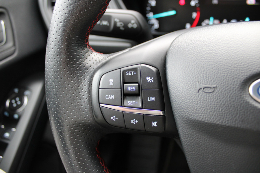 Ford Focus 1.0 EcoBoost ST Line Business | B&O | Winterpack | Navigatie | Afn. Trekhaak | Camera Actieweken 1 t/m 15 november!