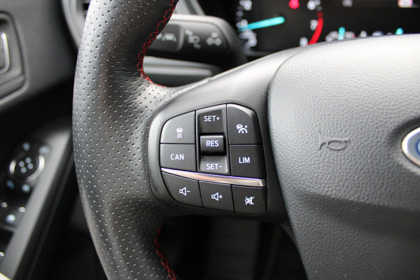 Ford Focus 1.0 EcoBoost ST Line Business | B&O | Winterpack | Navigatie | Afn. Trekhaak | Camera Actieweken 1 t/m 15 november!