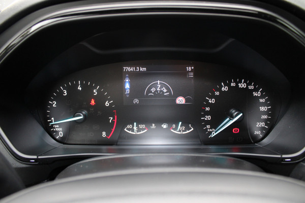 Ford Focus 1.0 EcoBoost ST Line Business | B&O | Winterpack | Navigatie | Afn. Trekhaak | Camera Actieweken 1 t/m 15 november!