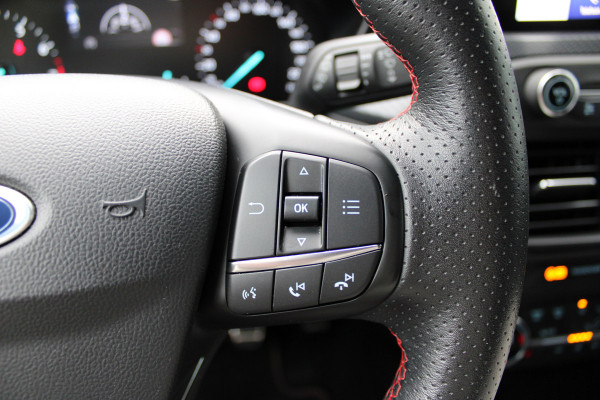 Ford Focus 1.0 EcoBoost ST Line Business | B&O | Winterpack | Navigatie | Afn. Trekhaak | Camera Actieweken 1 t/m 15 november!