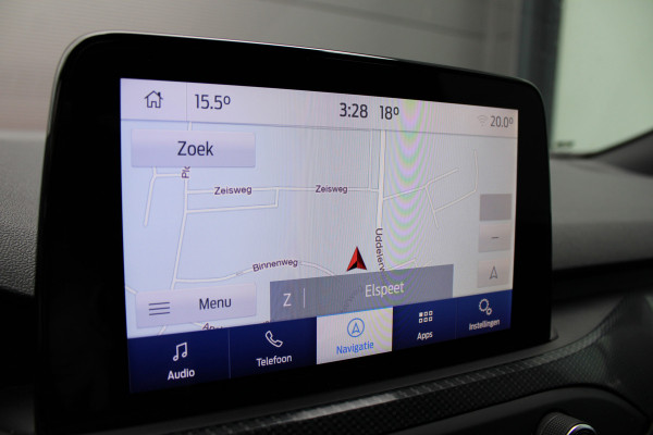 Ford Focus 1.0 EcoBoost ST Line Business | B&O | Winterpack | Navigatie | Afn. Trekhaak | Camera Actieweken 1 t/m 15 november!