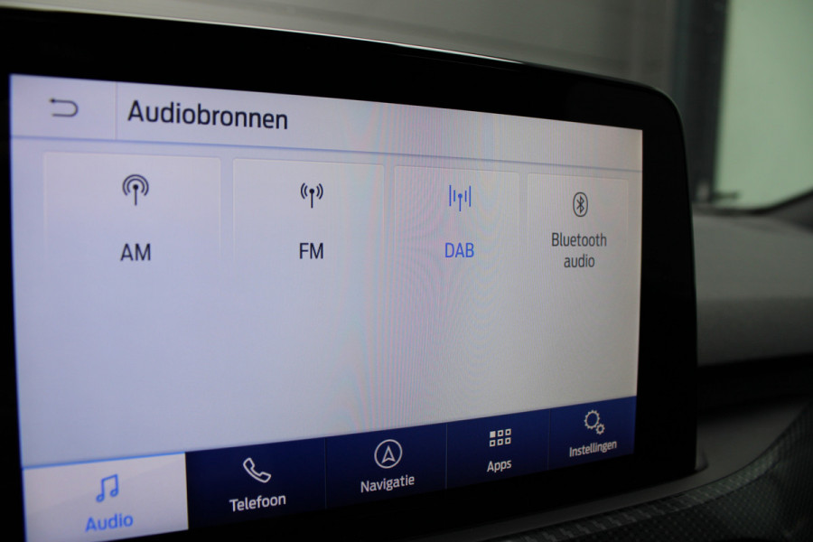 Ford Focus 1.0 EcoBoost ST Line Business | B&O | Winterpack | Navigatie | Afn. Trekhaak | Camera Actieweken 1 t/m 15 november!