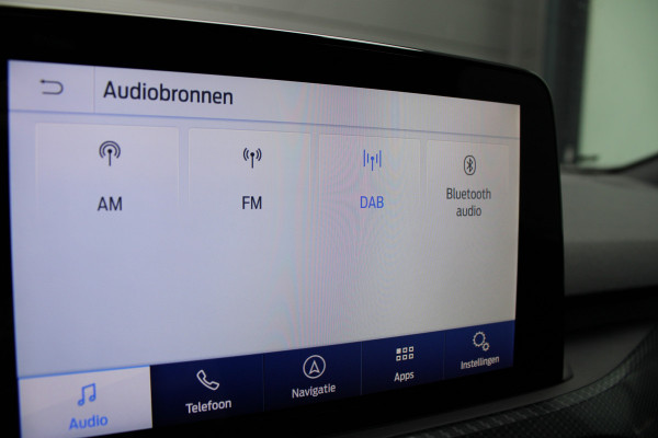 Ford Focus 1.0 EcoBoost ST Line Business | B&O | Winterpack | Navigatie | Afn. Trekhaak | Camera Actieweken 1 t/m 15 november!