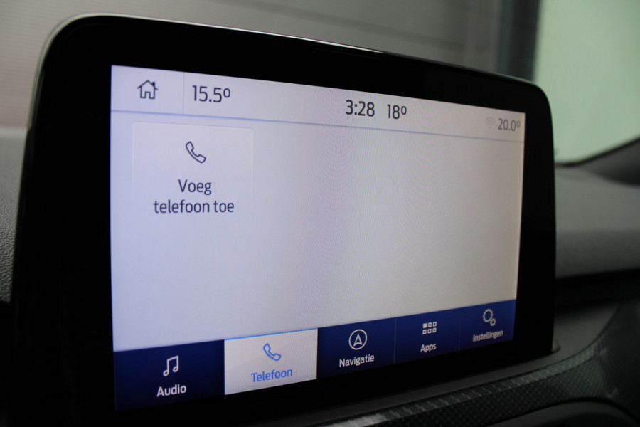 Ford Focus 1.0 EcoBoost ST Line Business | B&O | Winterpack | Navigatie | Afn. Trekhaak | Camera Actieweken 1 t/m 15 november!