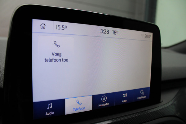 Ford Focus 1.0 EcoBoost ST Line Business | B&O | Winterpack | Navigatie | Afn. Trekhaak | Camera Actieweken 1 t/m 15 november!