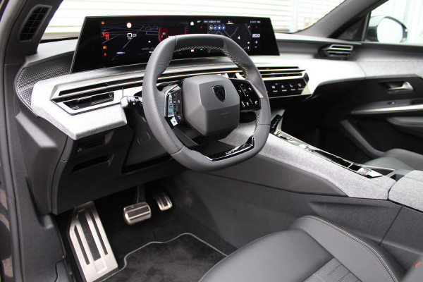 Peugeot 3008 1.2 Hybrid 136 GT | Navigatie | Led | Camera | Climate | Adaptieve cruise Actieweken 1 t/m 15 november!