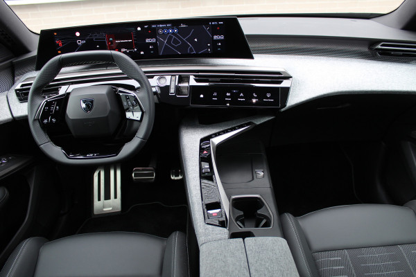 Peugeot 3008 1.2 Hybrid 136 GT | Navigatie | Led | Camera | Climate | Adaptieve cruise Actieweken 1 t/m 15 november!