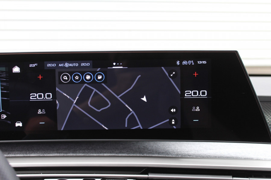 Peugeot 3008 1.2 Hybrid 136 GT | Navigatie | Led | Camera | Climate | Adaptieve cruise Actieweken 1 t/m 15 november!