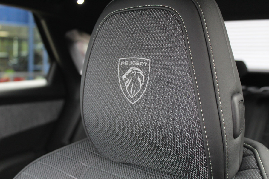 Peugeot 3008 1.2 Hybrid 136 GT | Navigatie | Led | Camera | Climate | Adaptieve cruise Actieweken 1 t/m 15 november!