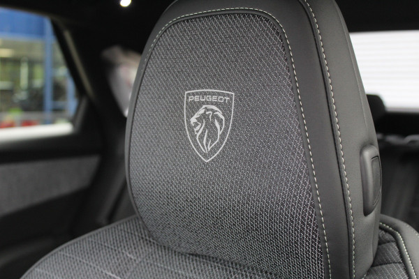 Peugeot 3008 1.2 Hybrid 136 GT | Navigatie | Led | Camera | Climate | Adaptieve cruise Actieweken 1 t/m 15 november!
