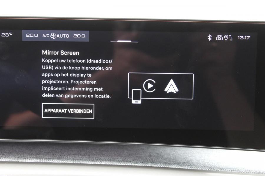 Peugeot 3008 1.2 Hybrid 136 GT | Navigatie | Led | Camera | Climate | Adaptieve cruise Actieweken 1 t/m 15 november!