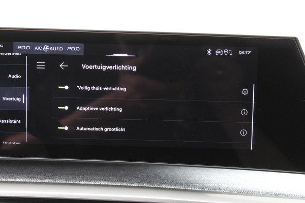 Peugeot 3008 1.2 Hybrid 136 GT | Navigatie | Led | Camera | Climate | Adaptieve cruise Actieweken 1 t/m 15 november!