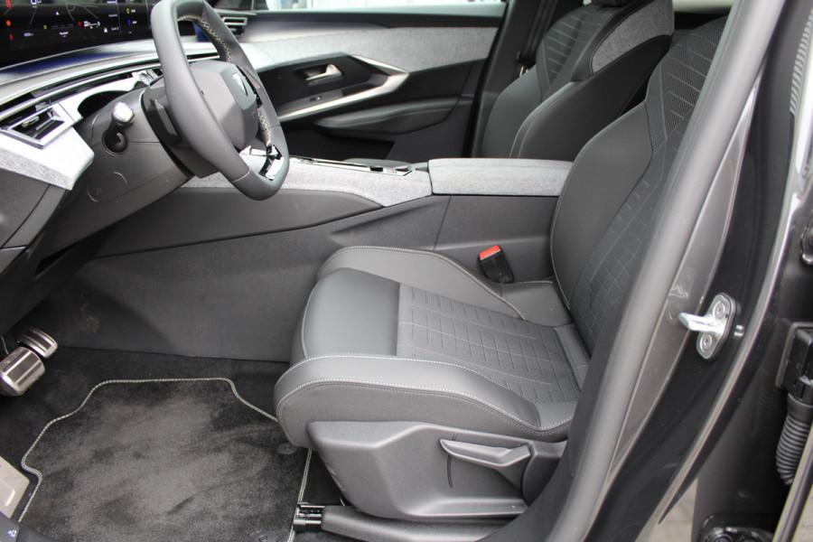 Peugeot 3008 1.2 Hybrid 136 GT | Navigatie | Led | Camera | Climate | Adaptieve cruise Actieweken 1 t/m 15 november!