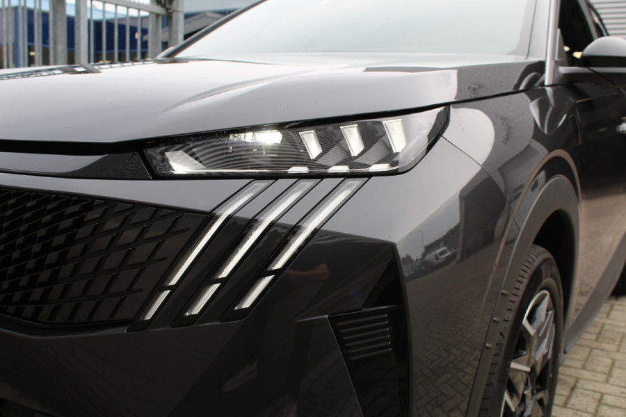 Peugeot 3008 1.2 Hybrid 136 GT | Navigatie | Led | Camera | Climate | Adaptieve cruise Actieweken 1 t/m 15 november!