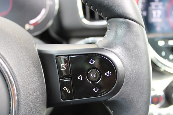 MINI Countryman 2.0 Cooper S Boardwalk Edition | Leder | Panoramadak  | Navigatie | Camera Actieweken 1 t/m 15 november!