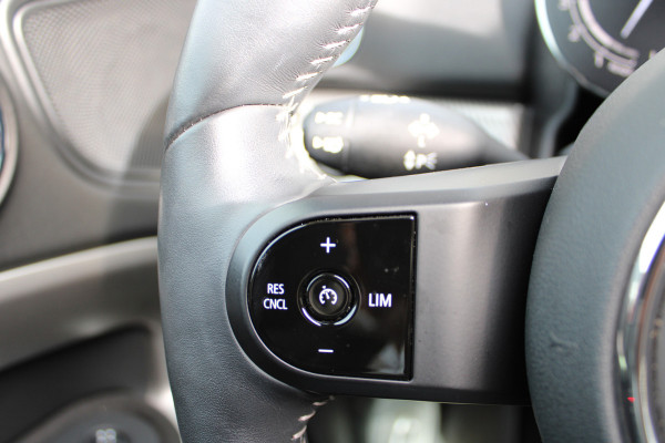 MINI Countryman 2.0 Cooper S Boardwalk Edition | Leder | Panoramadak  | Navigatie | Camera Actieweken 1 t/m 15 november!