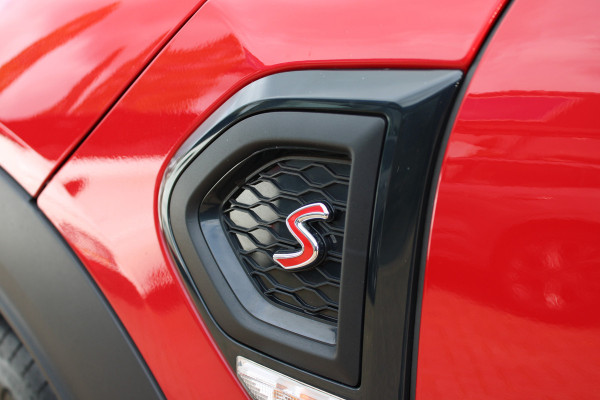 MINI Countryman 2.0 Cooper S Boardwalk Edition | Leder | Panoramadak  | Navigatie | Camera Actieweken 1 t/m 15 november!