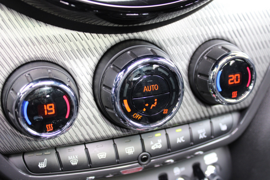 MINI Countryman 2.0 Cooper S Boardwalk Edition | Leder | Panoramadak  | Navigatie | Camera Actieweken 1 t/m 15 november!