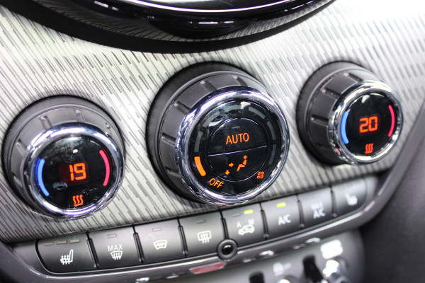 MINI Countryman 2.0 Cooper S Boardwalk Edition | Leder | Panoramadak  | Navigatie | Camera Actieweken 1 t/m 15 november!