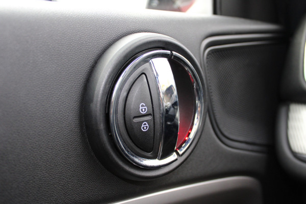 MINI Countryman 2.0 Cooper S Boardwalk Edition | Leder | Panoramadak  | Navigatie | Camera Actieweken 1 t/m 15 november!