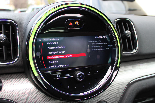 MINI Countryman 2.0 Cooper S Boardwalk Edition | Leder | Panoramadak  | Navigatie | Camera Actieweken 1 t/m 15 november!