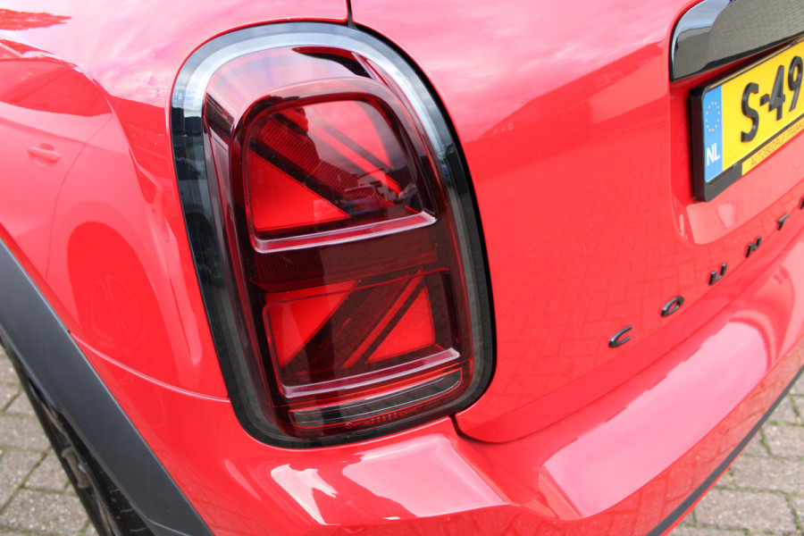 MINI Countryman 2.0 Cooper S Boardwalk Edition | Leder | Panoramadak  | Navigatie | Camera Actieweken 1 t/m 15 november!