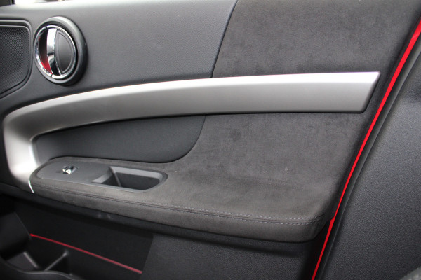 MINI Countryman 2.0 Cooper S Boardwalk Edition | Leder | Panoramadak  | Navigatie | Camera Actieweken 1 t/m 15 november!