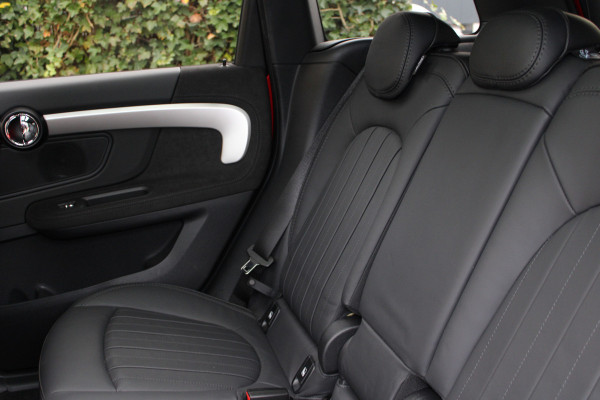 MINI Countryman 2.0 Cooper S Boardwalk Edition | Leder | Panoramadak  | Navigatie | Camera Actieweken 1 t/m 15 november!