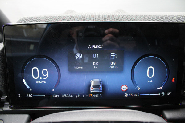 Ford Puma 1.0 EcoBoost Hybrid ST-Line X | Panoramadak | Trekhaak | BLIS | Carplay | Camera | Adaptieve cruise Actieweken 1 t/m 15 november!