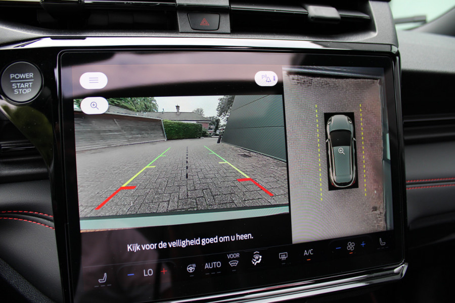 Ford Puma 1.0 EcoBoost Hybrid ST-Line X | Panoramadak | Trekhaak | BLIS | Carplay | Camera | Adaptieve cruise Actieweken 1 t/m 15 november!