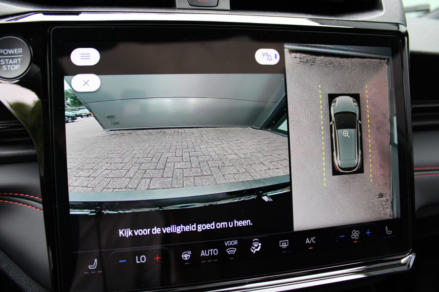 Ford Puma 1.0 EcoBoost Hybrid ST-Line X | Panoramadak | Trekhaak | BLIS | Carplay | Camera | Adaptieve cruise Actieweken 1 t/m 15 november!