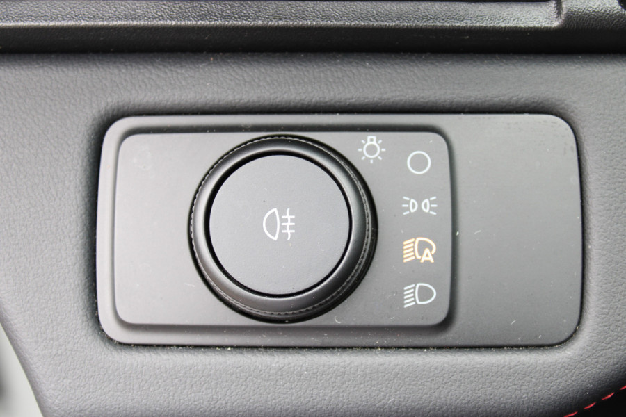 Ford Puma 1.0 EcoBoost Hybrid ST-Line X | Panoramadak | Trekhaak | BLIS | Carplay | Camera | Adaptieve cruise Actieweken 1 t/m 15 november!