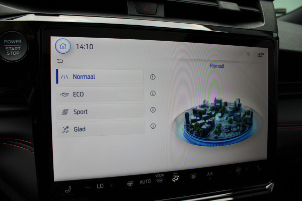 Ford Puma 1.0 EcoBoost Hybrid ST-Line X | Panoramadak | Trekhaak | BLIS | Carplay | Camera | Adaptieve cruise Actieweken 1 t/m 15 november!