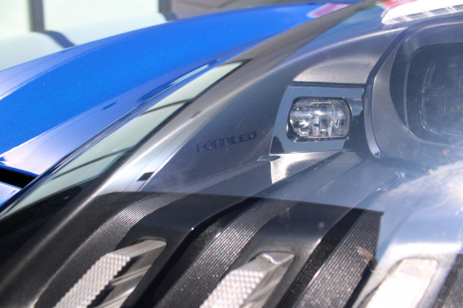 Ford Puma 1.0 EcoBoost Hybrid ST-Line X | Panoramadak | Trekhaak | BLIS | Carplay | Camera | Adaptieve cruise Actieweken 1 t/m 15 november!