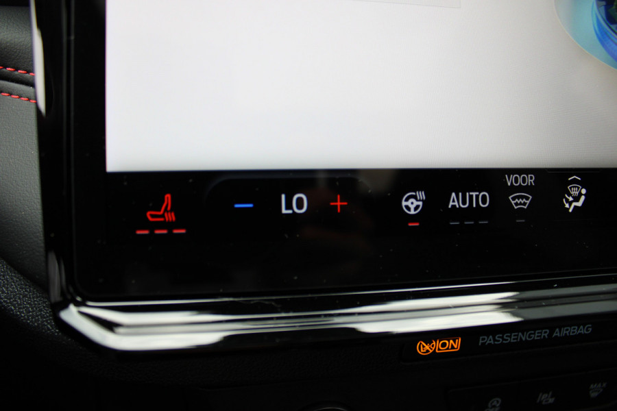 Ford Puma 1.0 EcoBoost Hybrid ST-Line X | Panoramadak | Trekhaak | BLIS | Carplay | Camera | Adaptieve cruise Actieweken 1 t/m 15 november!