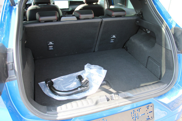 Ford Puma 1.0 EcoBoost Hybrid ST-Line X | Panoramadak | Trekhaak | BLIS | Carplay | Camera | Adaptieve cruise Actieweken 1 t/m 15 november!