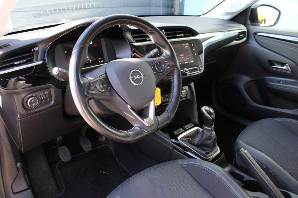 Opel Corsa 1.2 Edition | Winterpakket | Carplay | Lichtmetaal | Parkeersensoren achter | Privacy Glass Actieweken 1 t/m 15 november!