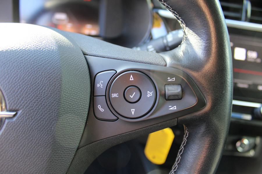 Opel Corsa 1.2 Edition | Winterpakket | Carplay | Lichtmetaal | Parkeersensoren achter | Privacy Glass Actieweken 1 t/m 15 november!