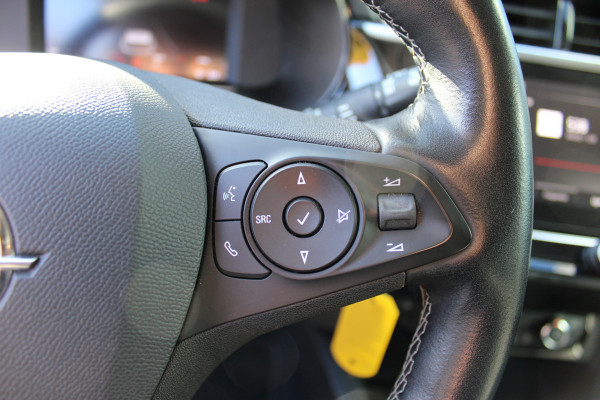 Opel Corsa 1.2 Edition | Winterpakket | Carplay | Lichtmetaal | Parkeersensoren achter | Privacy Glass Actieweken 1 t/m 15 november!