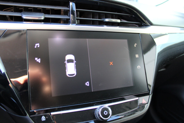 Opel Corsa 1.2 Edition | Winterpakket | Carplay | Lichtmetaal | Parkeersensoren achter | Privacy Glass Actieweken 1 t/m 15 november!