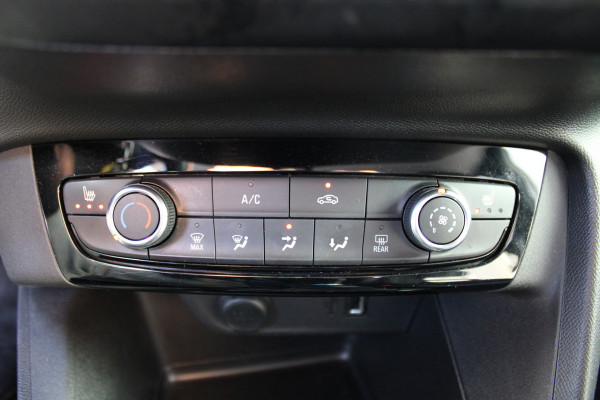 Opel Corsa 1.2 Edition | Winterpakket | Carplay | Lichtmetaal | Parkeersensoren achter | Privacy Glass Actieweken 1 t/m 15 november!